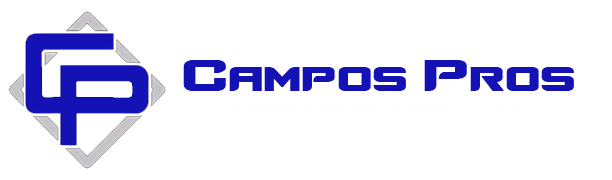 Campos Pros Landscaping and Concrete, LLC